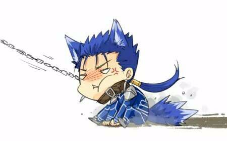 fgo单挑库丘林单挑浪漫洞穴岚级眼球比狩猎本简单多了