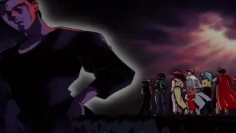 幽遊白書 アンバランスなkissをして 不平衡之吻 高桥弘 主题曲ed 日文歌词cover By 博美频道 哔哩哔哩 Bilibili