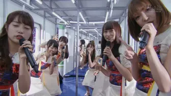 Descargar video: 乃木坂46 6th YEAR BIRTHDAY LIVE DAY1