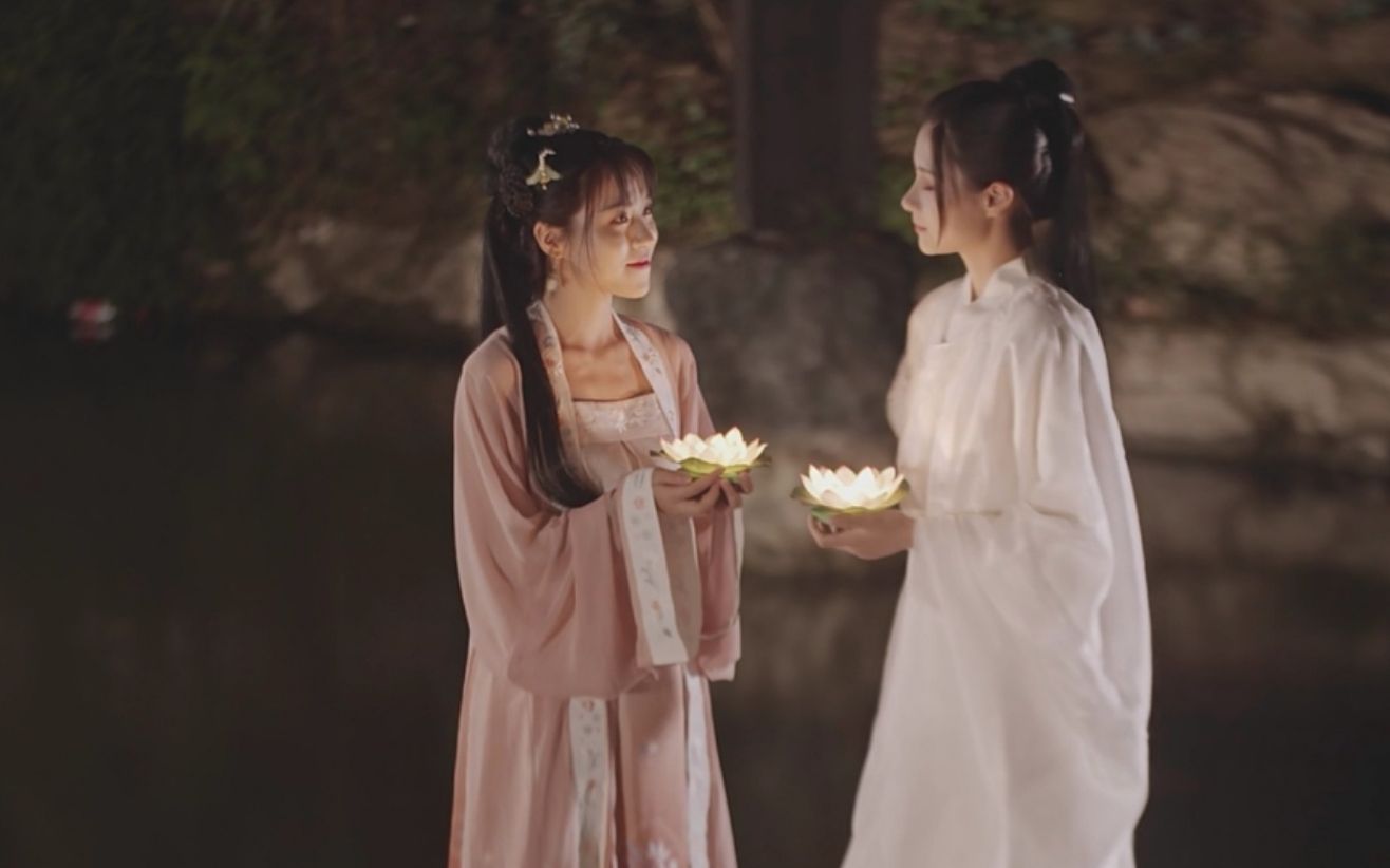 橘里橘气/冷清宠溺师父&撒娇呆萌徒弟/云芊传