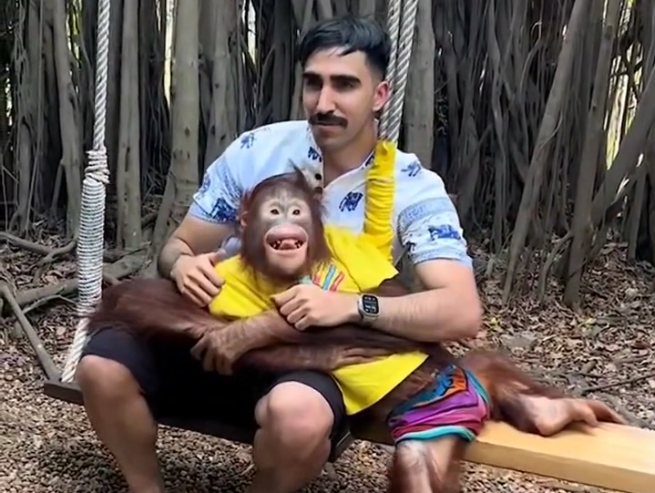 狒狒比人还了解人