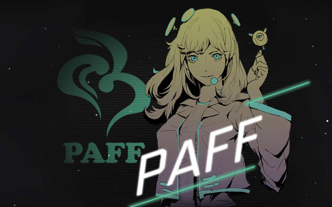 【cytus2】paff——survive 困难5 mm(重做)_哔哩哔哩_bilibili