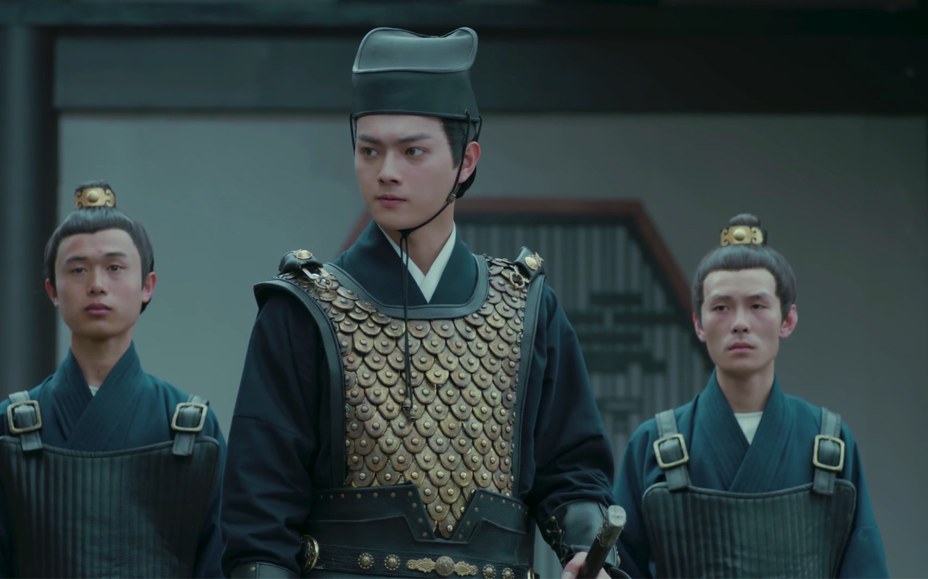 許凱※鳳囚凰沈遇cut-19