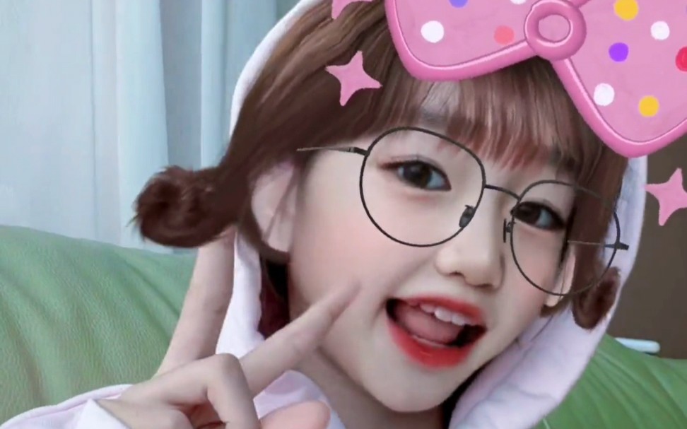 【coco陈芷琰】快喊你身边最可爱的人来跳吧