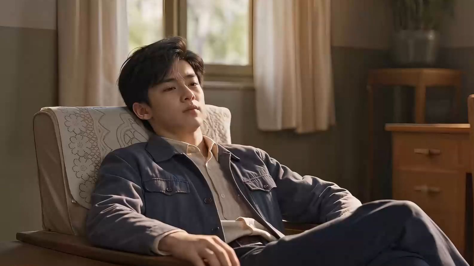 我宣布这是 2026 最好看的年代剧！继李景隆之后，又一部让人上头的年代神作...福宝降世之顽郎亦不负流年