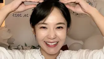 【张佳宁】生日会 直播20250525