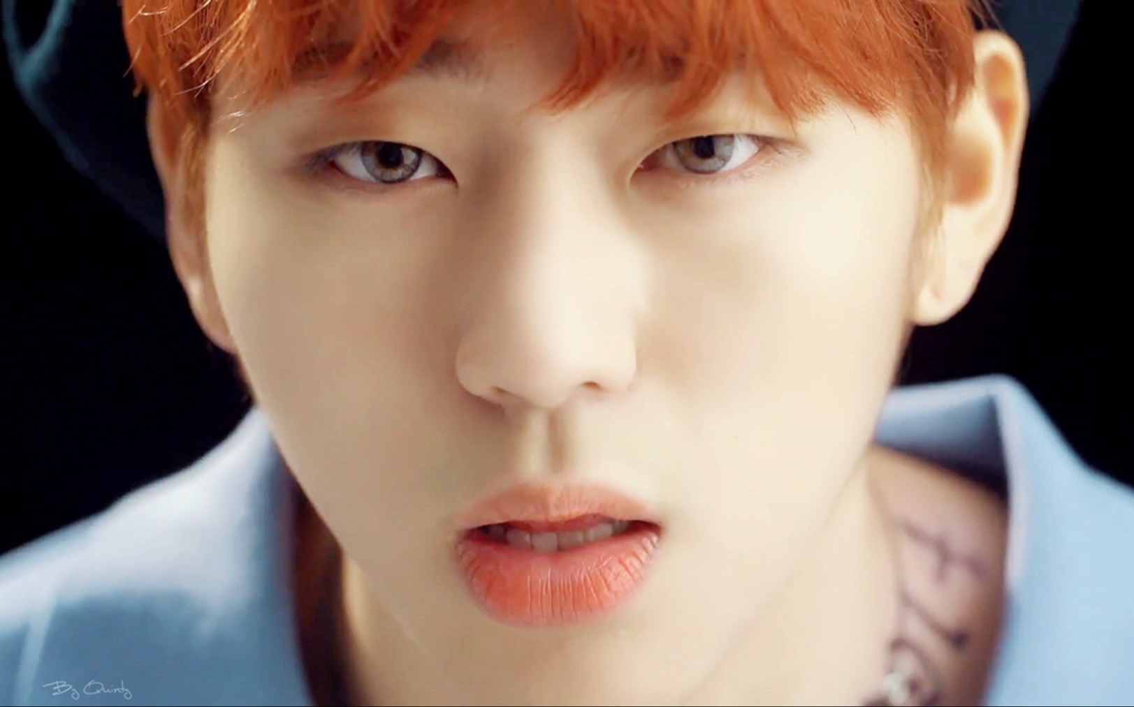 【zico回顾系列】16年今天"左手酒杯 右手swag"的醉酒live-我是你 你