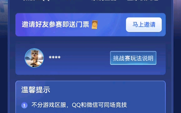 王者荣耀赏金赛怎么玩王者赏金赛,输了不扣钱,赢了10块钱一把.