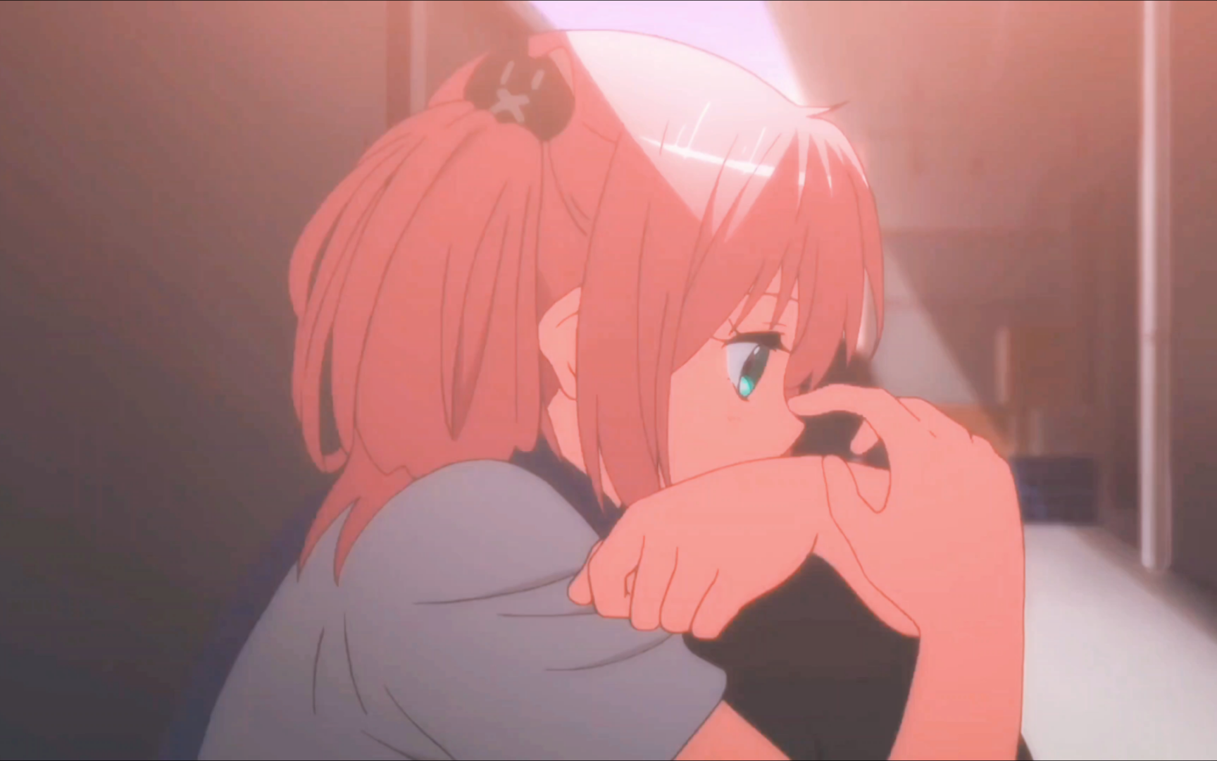 4k60帧 超清 七宫智音伤感