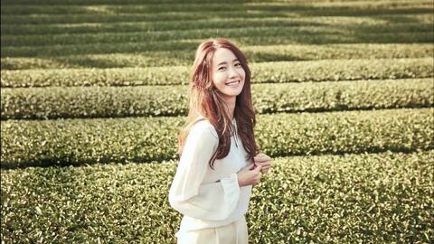 yoona innisfree christmas