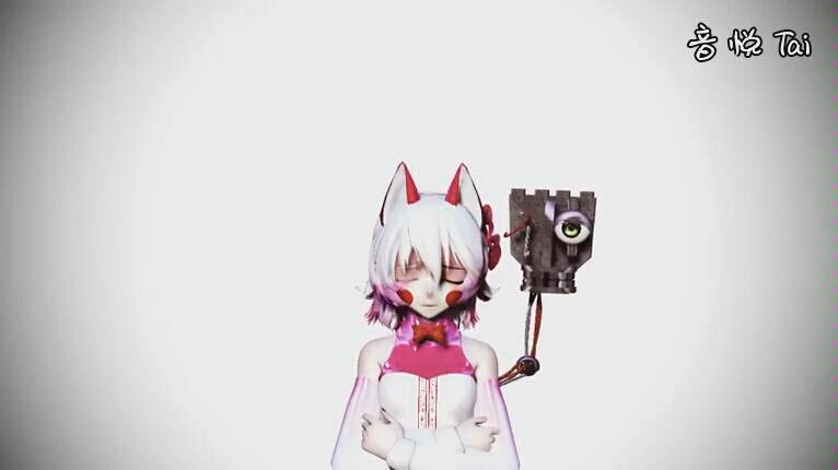 玩具熊的五夜后宫曼果拟人化