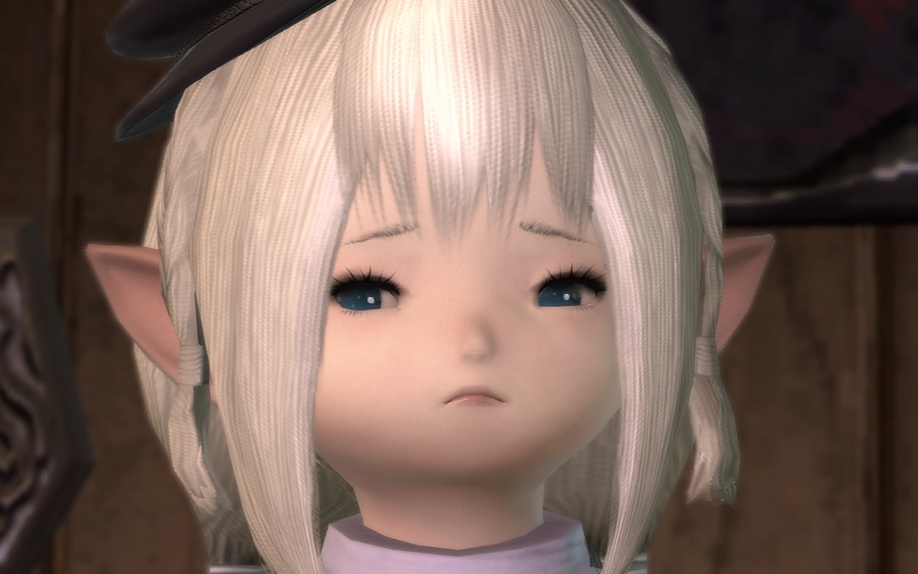 【ff14】豆芽母肥来咯