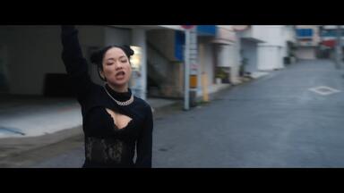 MEGUMI featuring CORN HEAD - 見上げてごらん夜の星を(TV Live)_哔哩