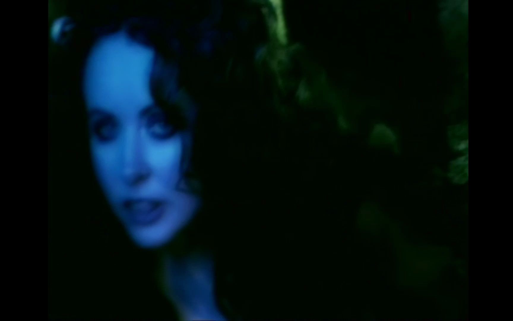 [图]当代古典电子音乐 Sarah Brightman - Eden 官方视频 1998