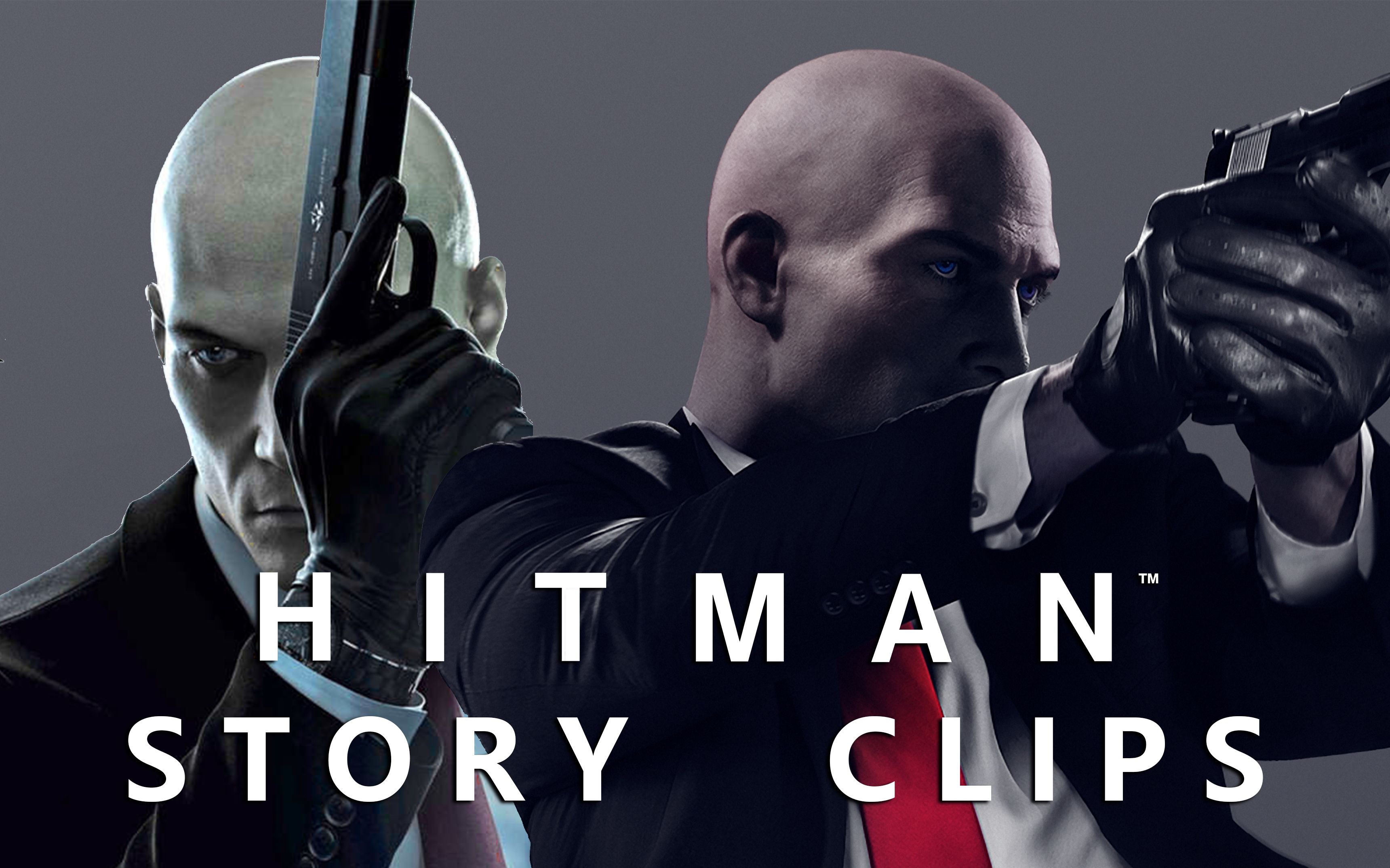 【更新至-摩洛哥马拉喀什】hitman64系列剧情电影_哔哩哔哩_bili