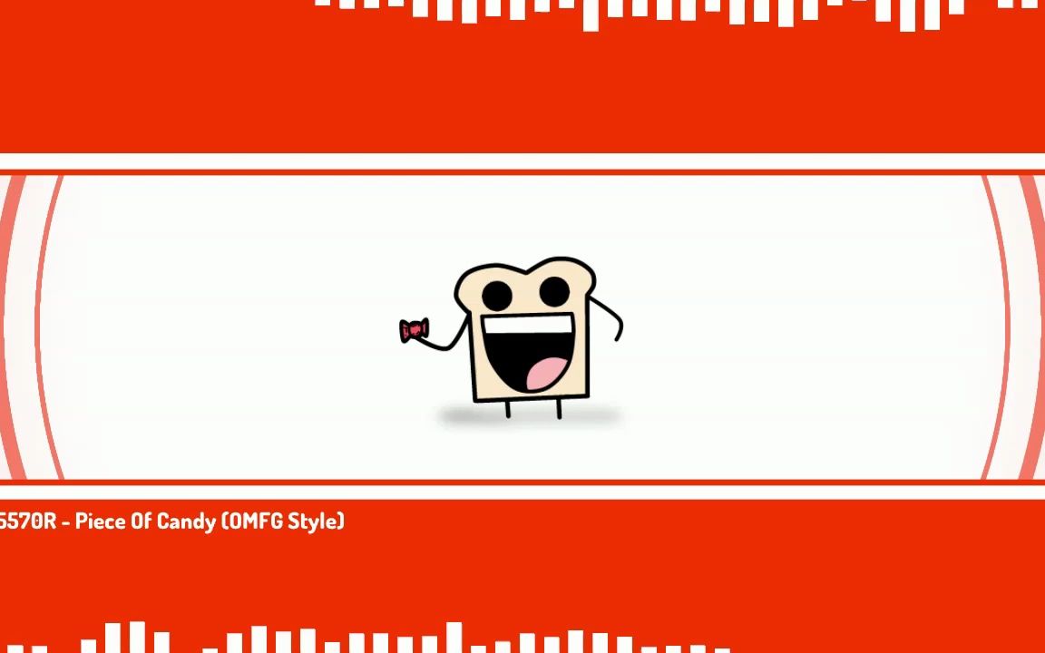 core5570r - piece of candy (omfg style)