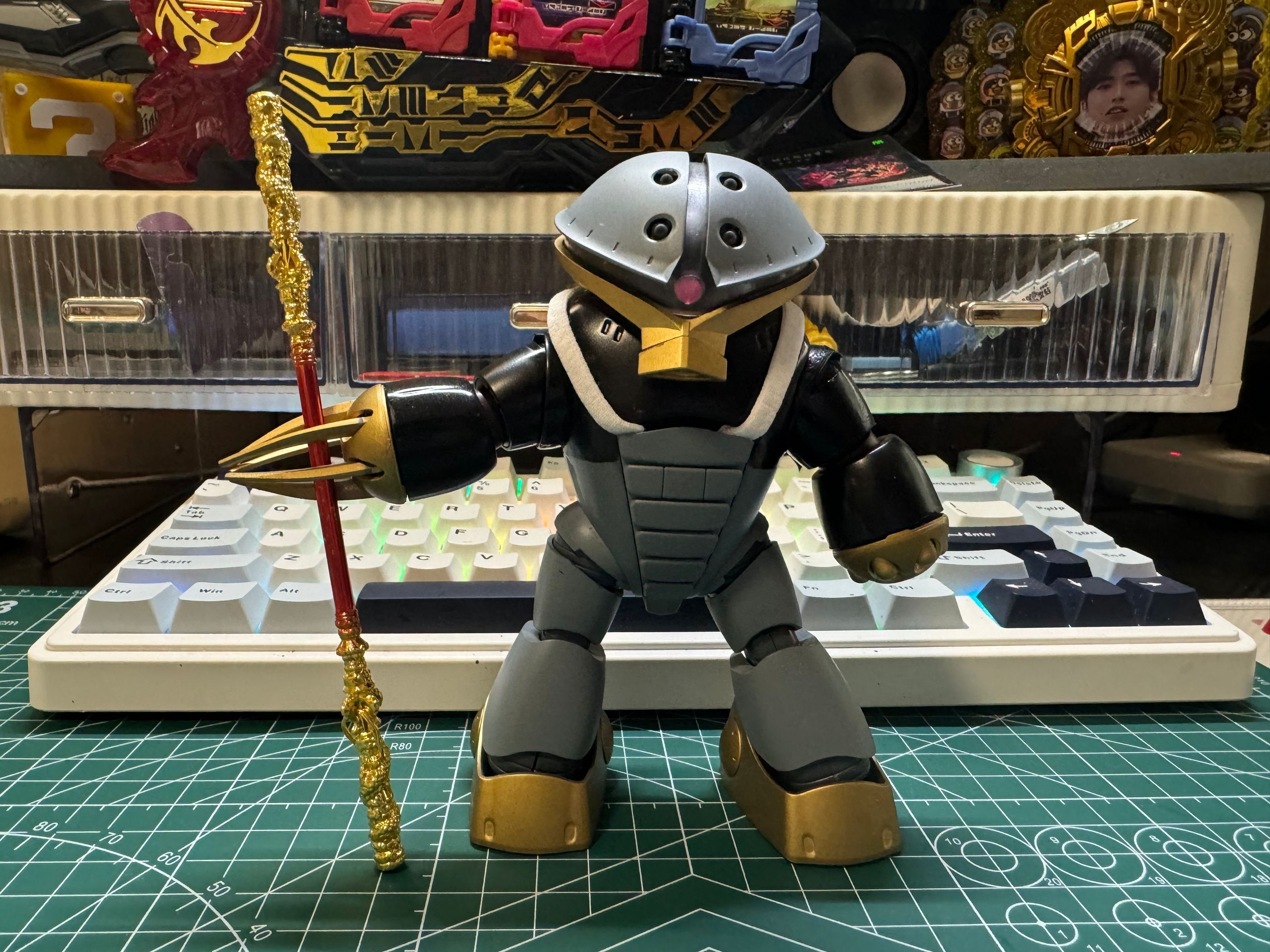 禁字诀晦月魔坤