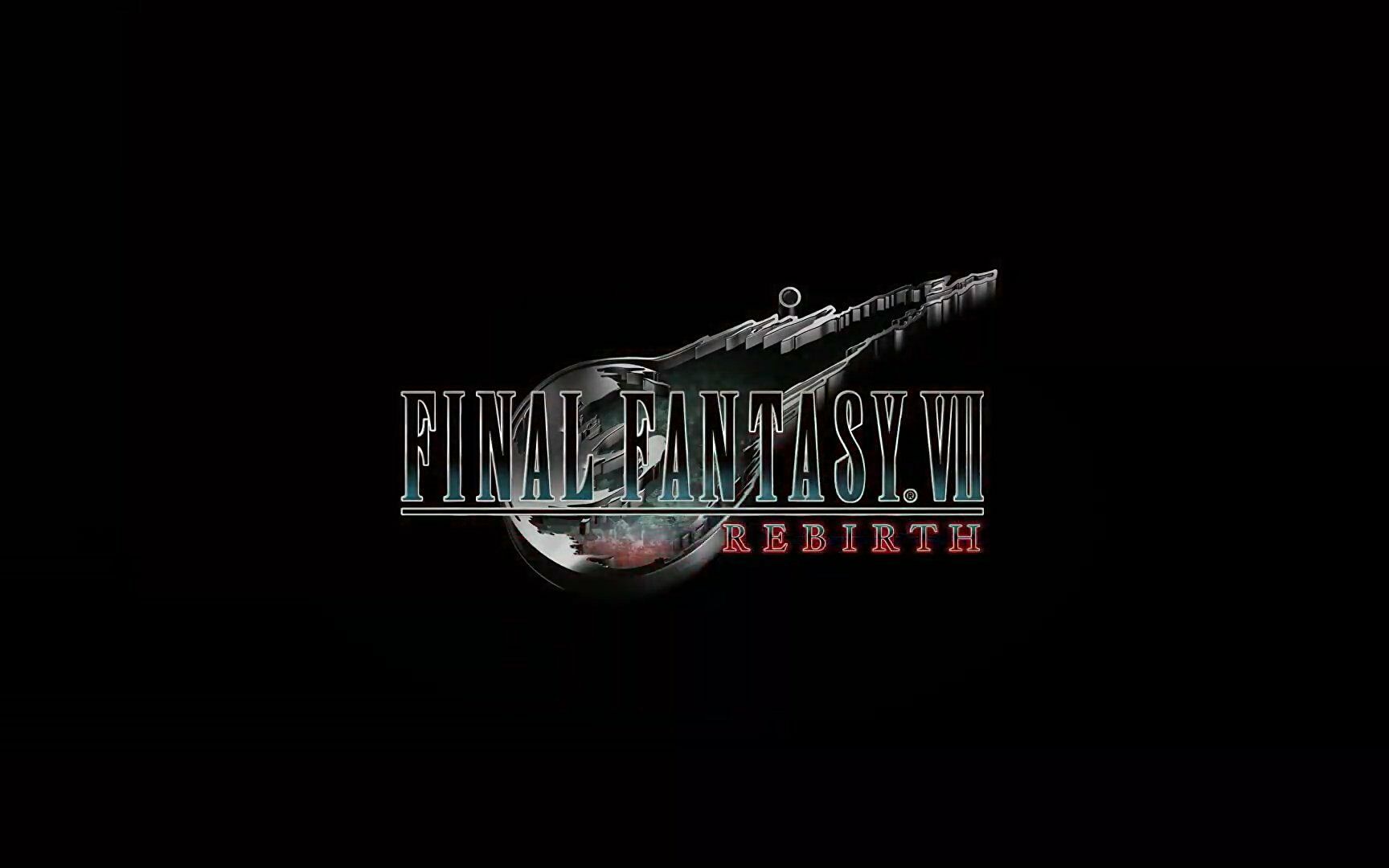 [图]【FINAL FANTASY VII REBIRTH】官方预告片—日语版（已添加CC中文字幕）