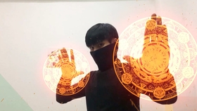 动态壁纸魔法阵 哔哩哔哩 つロ干杯 Bilibili