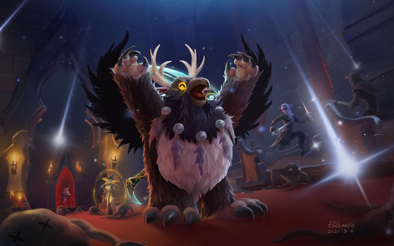 温西尔鸟德26赎罪大厅限时术猎栓只咕