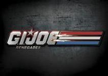 G.I.joe Renegades 特种部队-变节者