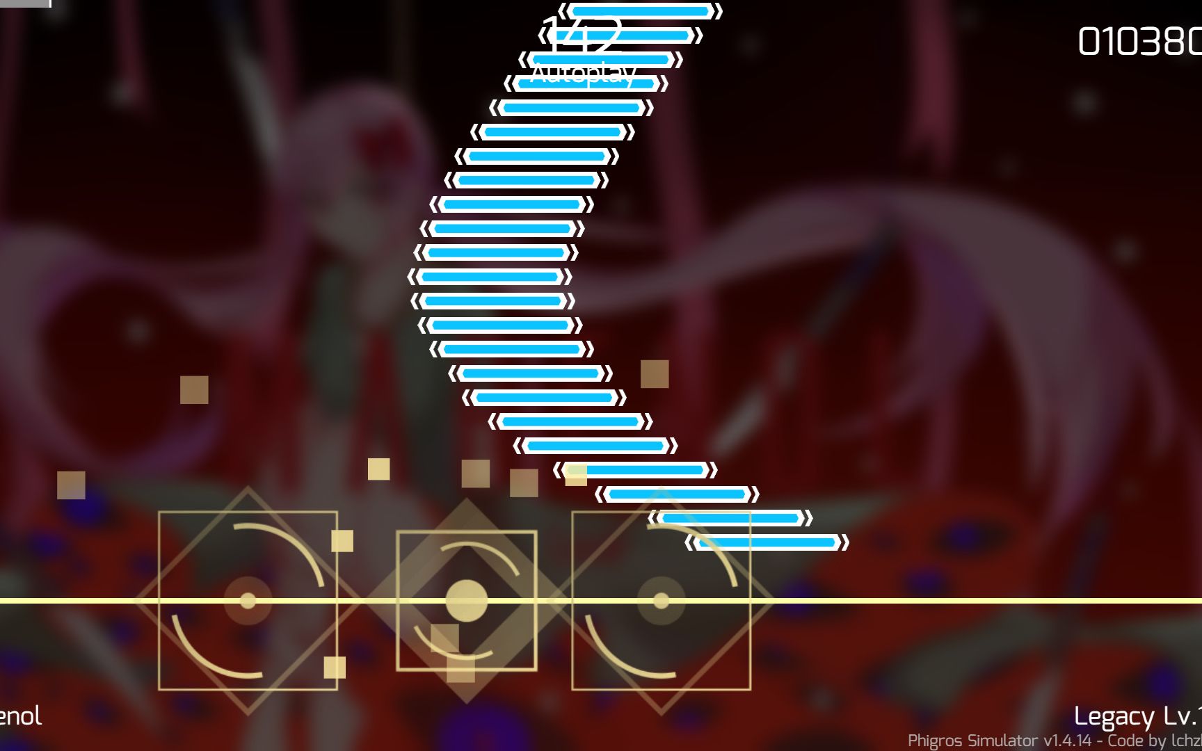 【phigros|烂活】当marenol legacy的drag&hold变成