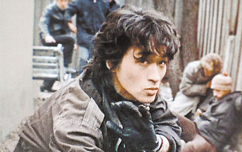 中文字幕Группа крови