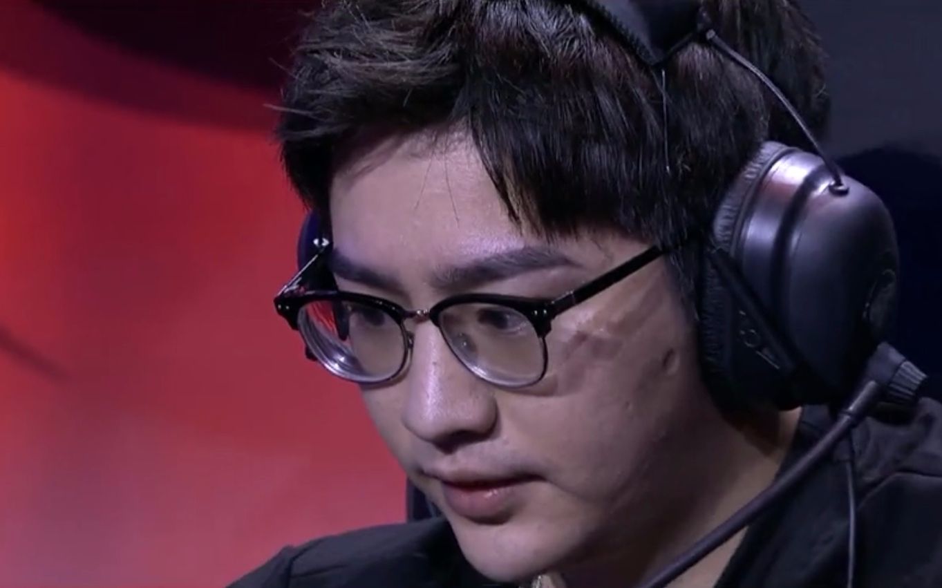 xq丶at 阿泰 20180111直播 qst年会 录屏