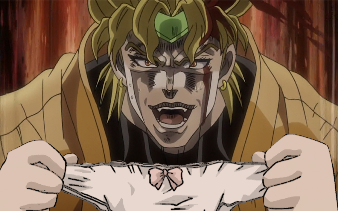 jojo为何这么好看因为这是大乔的平角裤