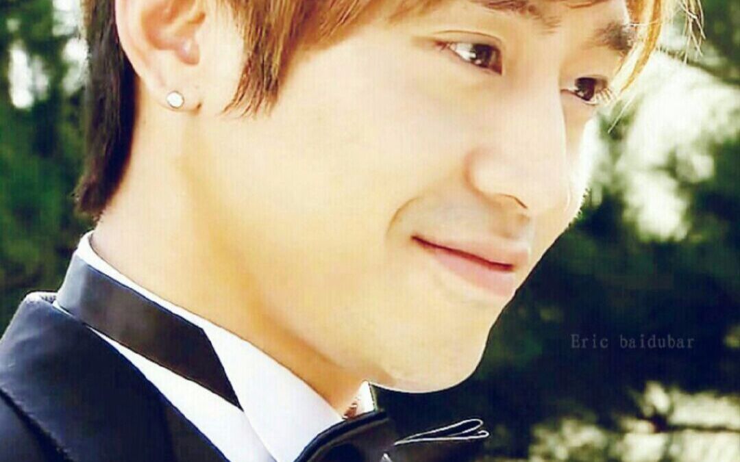 【文晸赫eric】我常常所愿的是