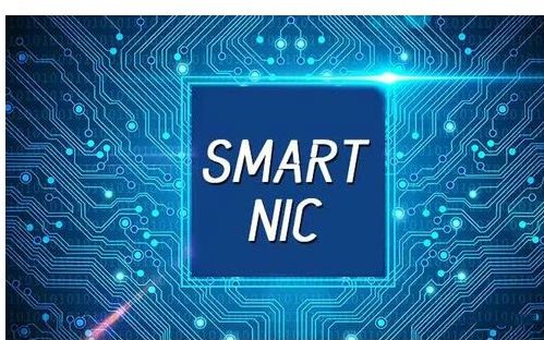 Smart NIC是什么?FPGA智能网卡简析  讯石光通讯网  结巴练朗读哔哩哔哩bilibili