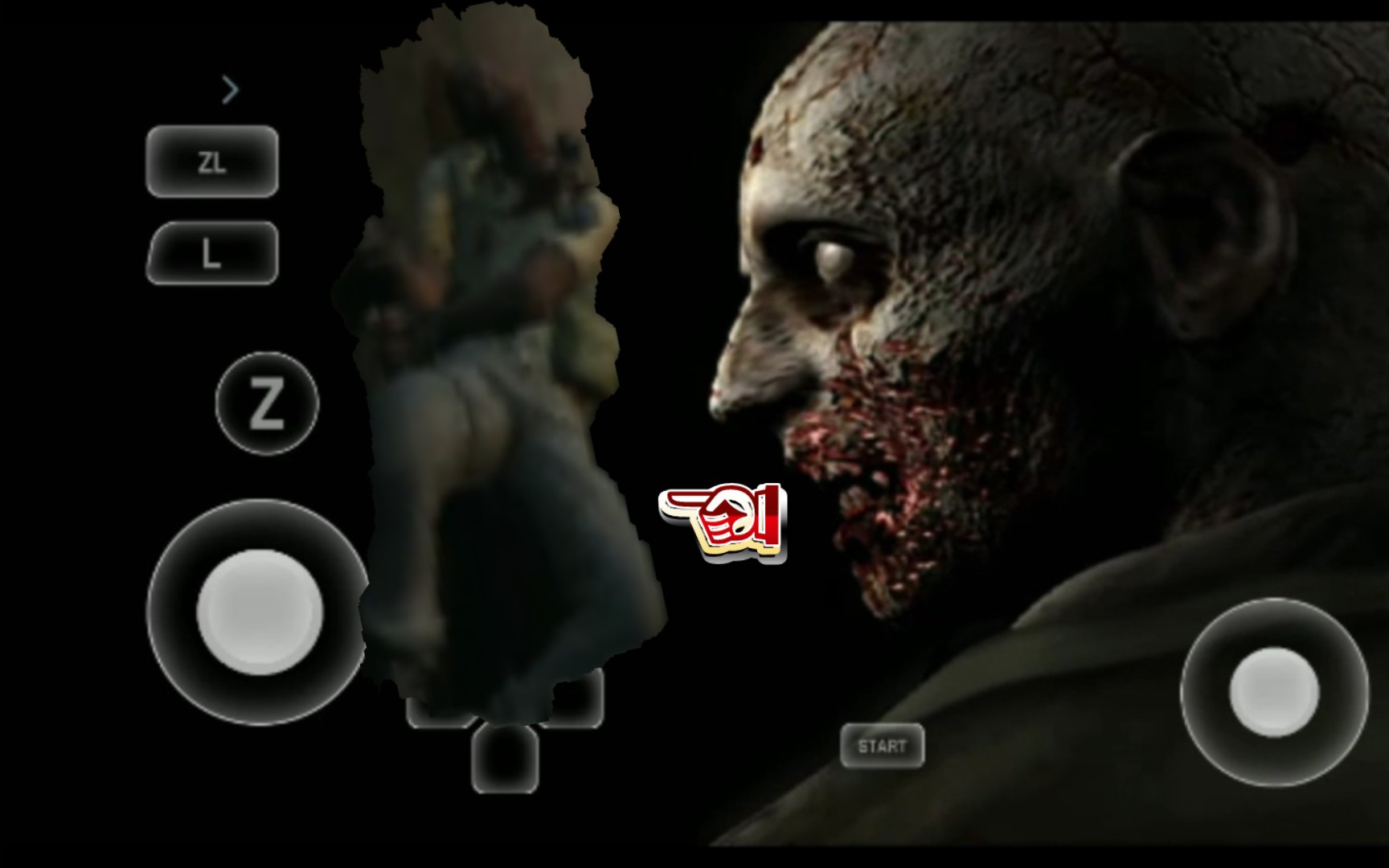 【手机版生化危机1重制版】2023回眸一笑导致肯尼斯死亡