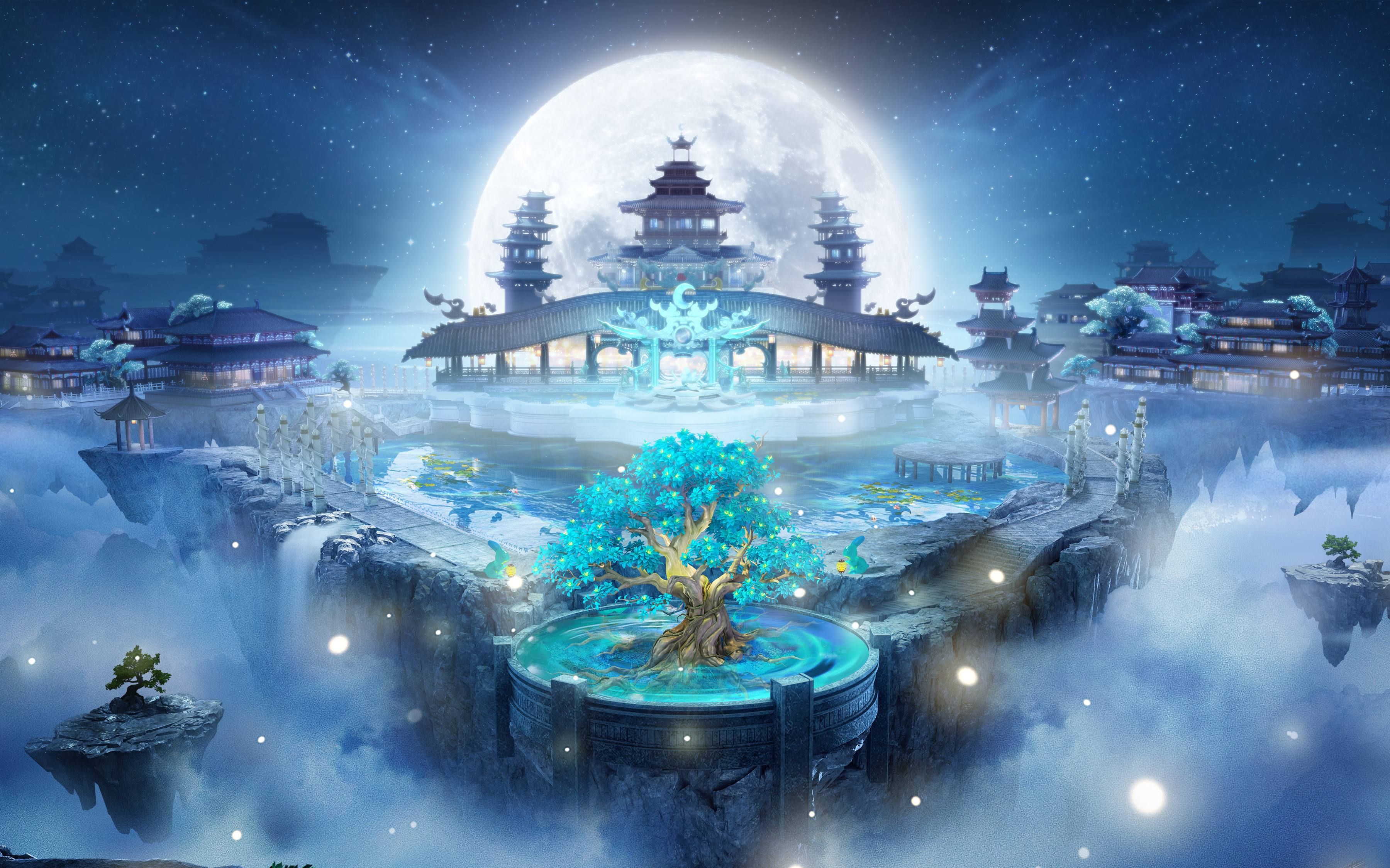 【梦幻西游】成长之路