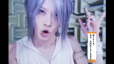 视觉系】雅-miyavi-「自分革命-2003-」MV (中文字幕)_哔哩哔哩_