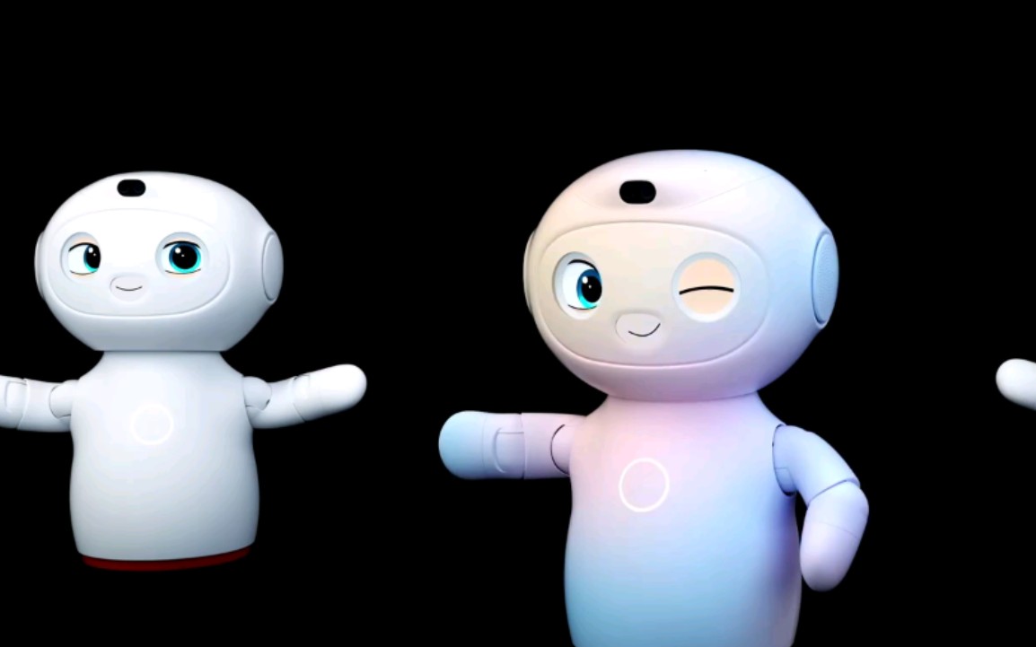 华为小艺精灵童趣来袭能说会跳很萌很强大