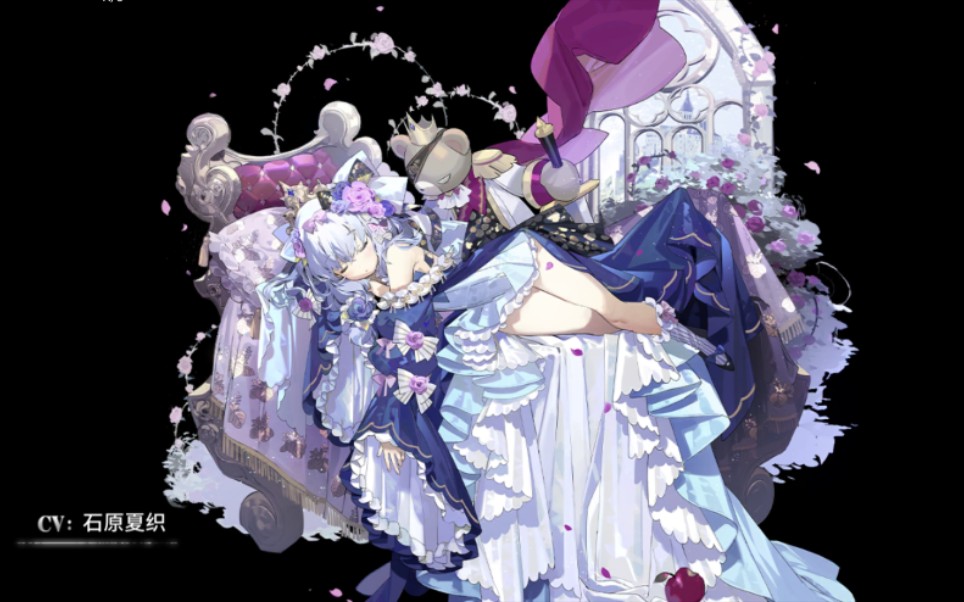 活动作品灰烬战线kv2个人好感剧情睡多的孩子长的快