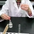 乐山中考化学实验操考试作视频