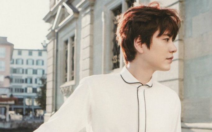 【曺圭贤】 从瑞士发来的故事(11p)