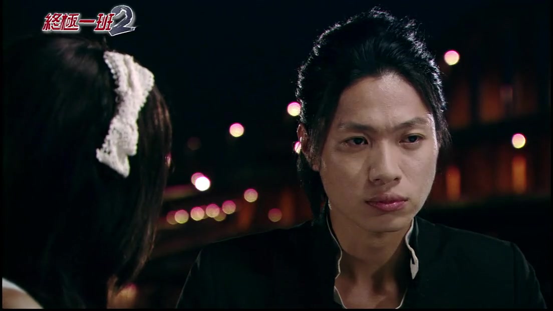 耿烈与小白的欢乐野餐