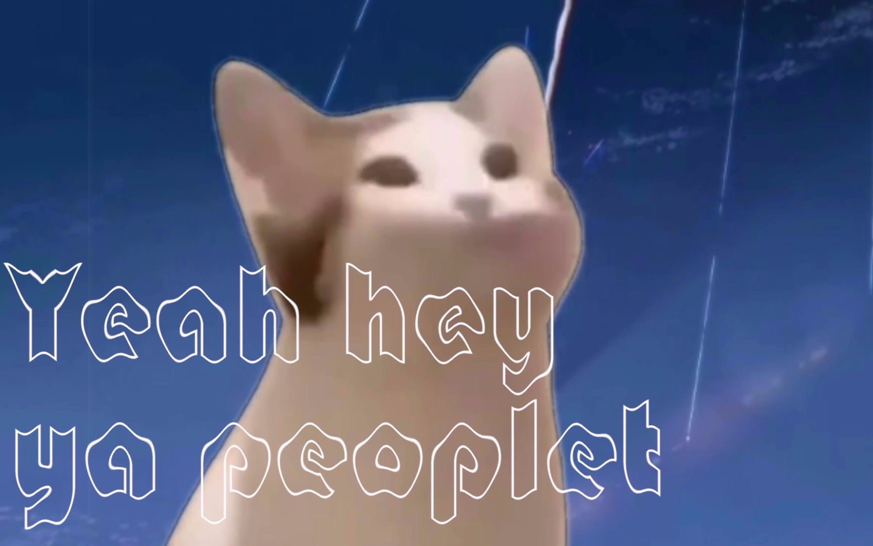 popo猫soda city funk