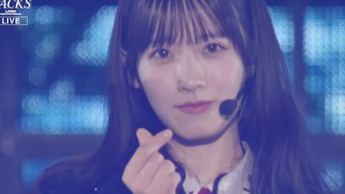 4K中日] 櫻坂46 12单BACKS曲港区パセリ(港区欧芹) 石森璃花C (2025-6