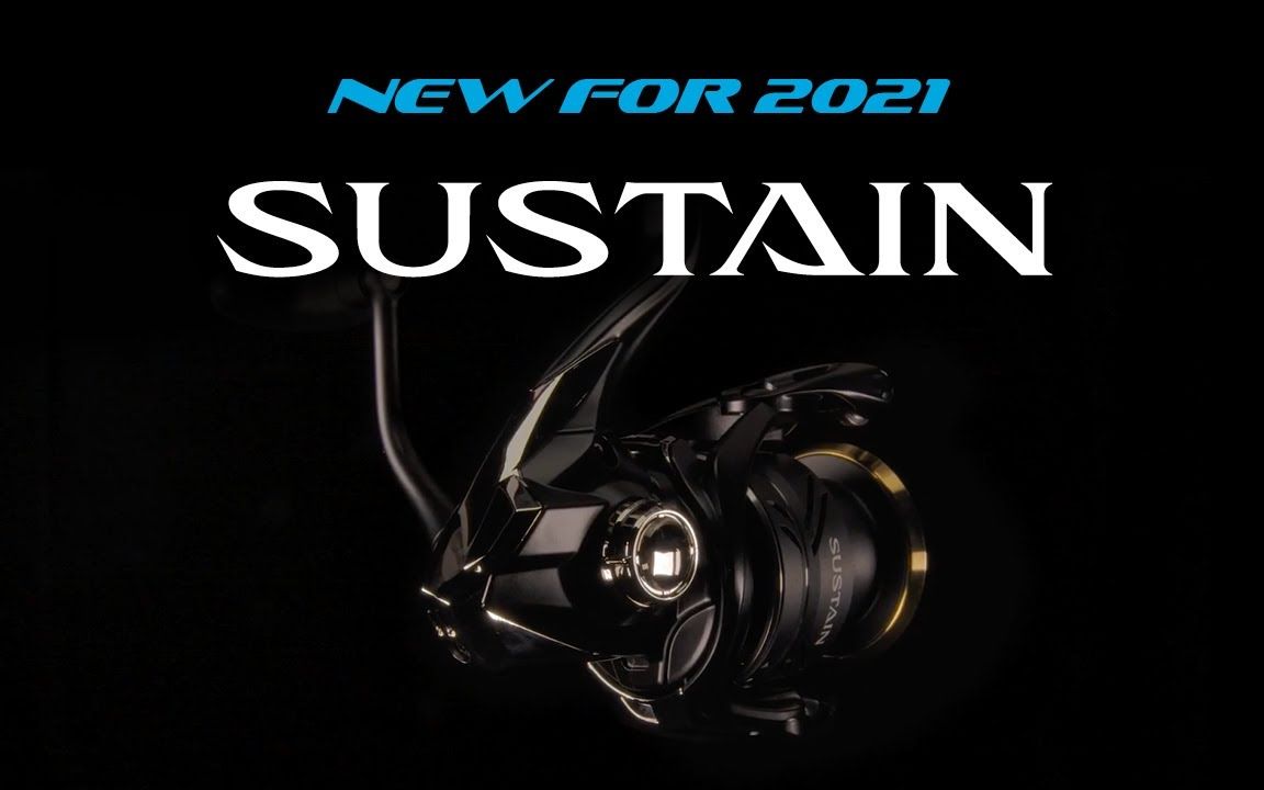 [图]NEW FOR 2021 Sustain FJ