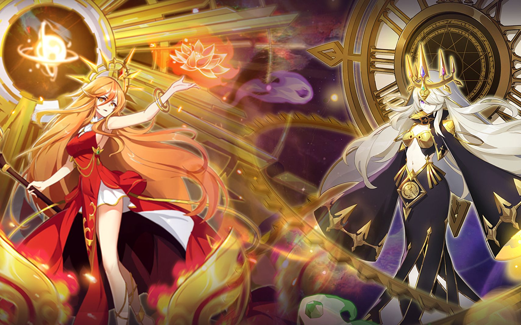 【赛尔号】重铸腐蚀荣光,我辈义不容辞(红莲之誓·安卡&命运之轮·莫