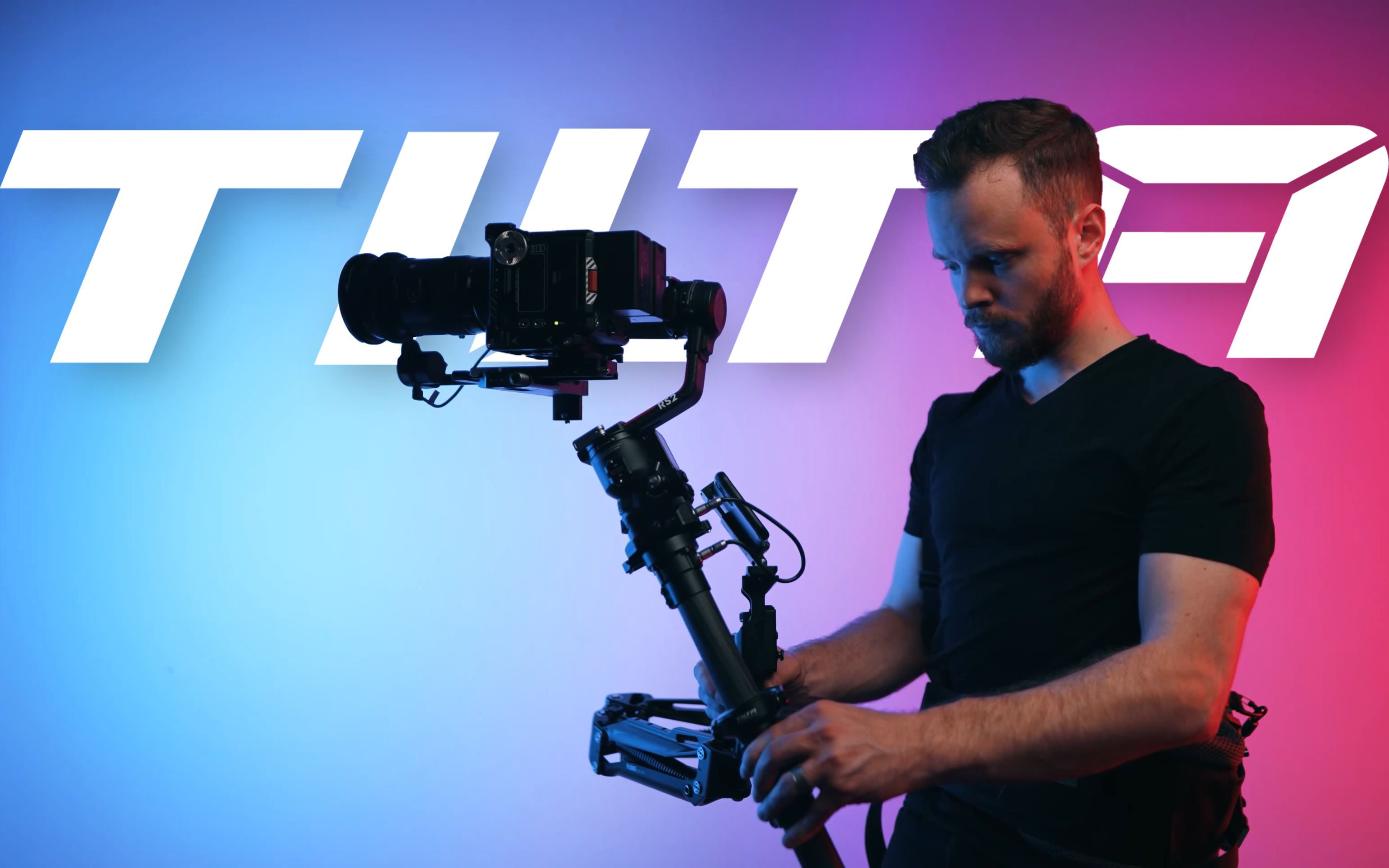 中字稳定器新形态tilta铁头float斯坦尼康测评