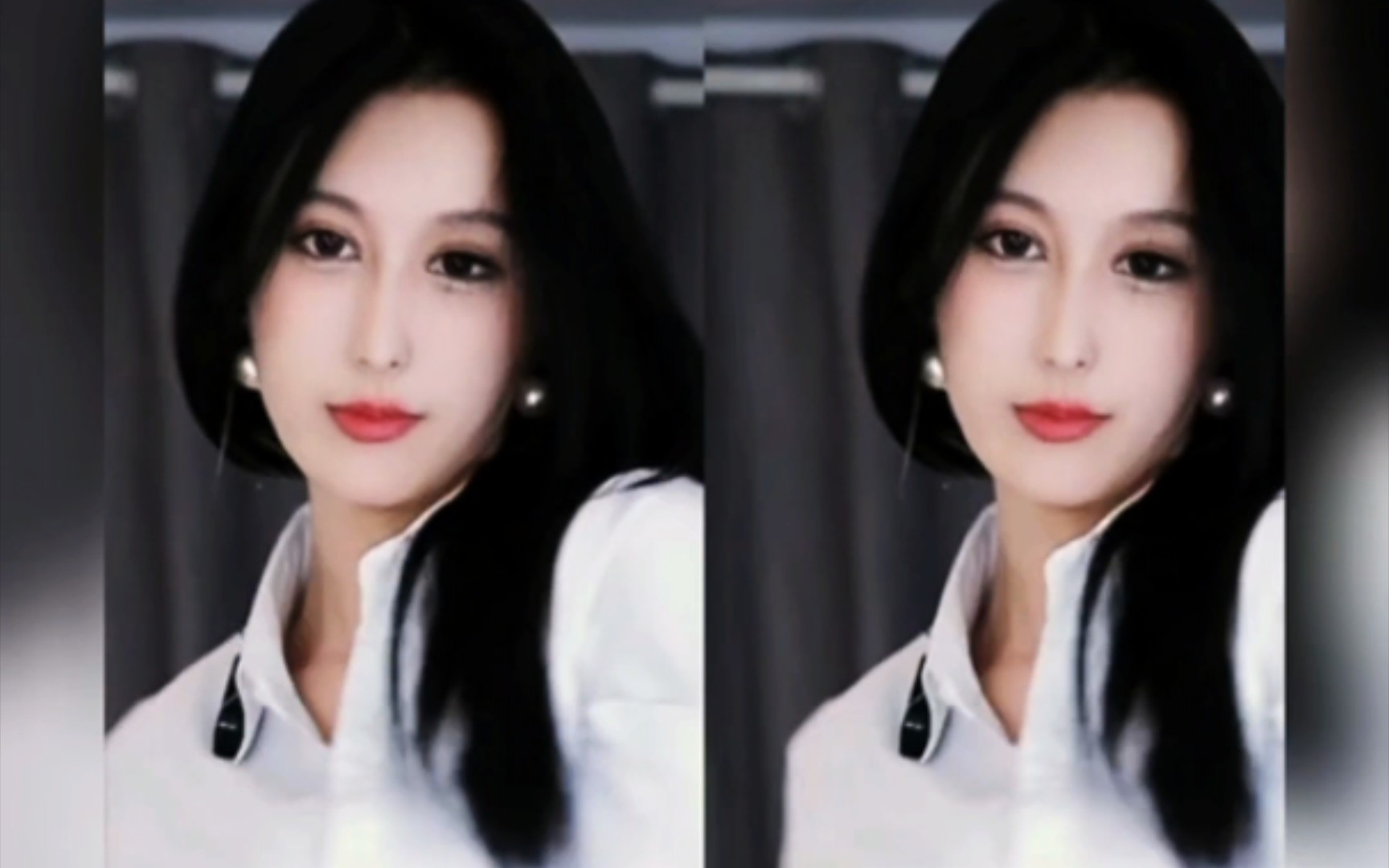 魅舞空间 | 极品秘书制服热舞"加特林"