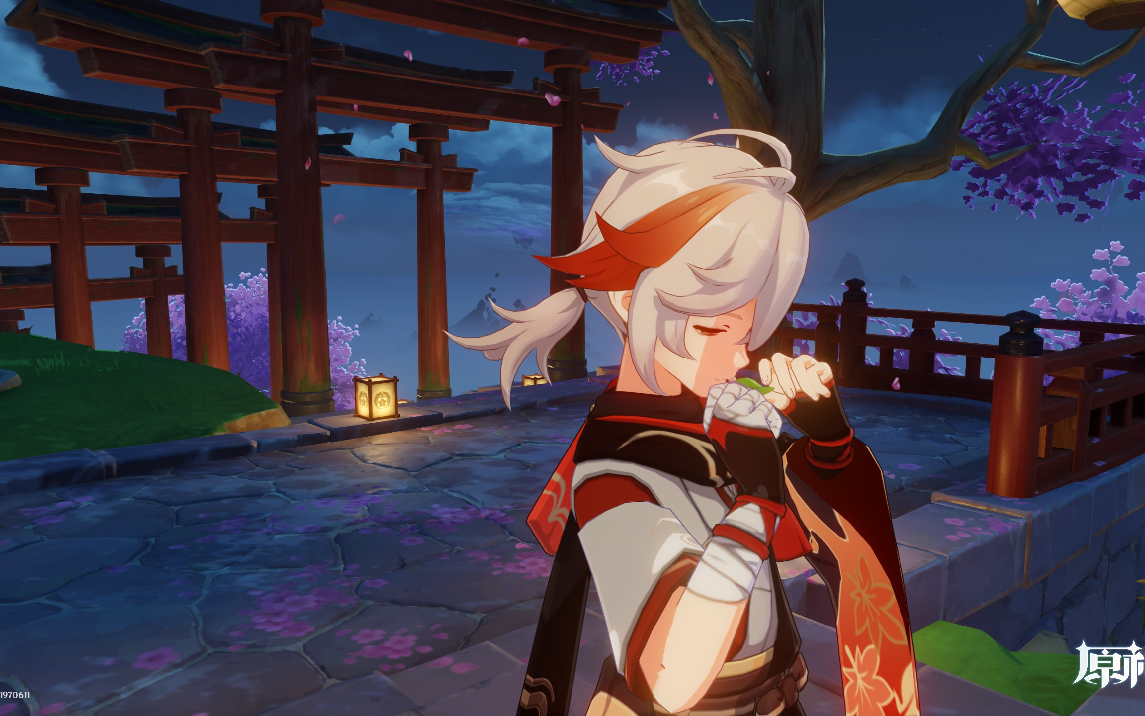 原神28日配枫原万叶传说任务远海诗夏游纪剧情更新至万叶秘境