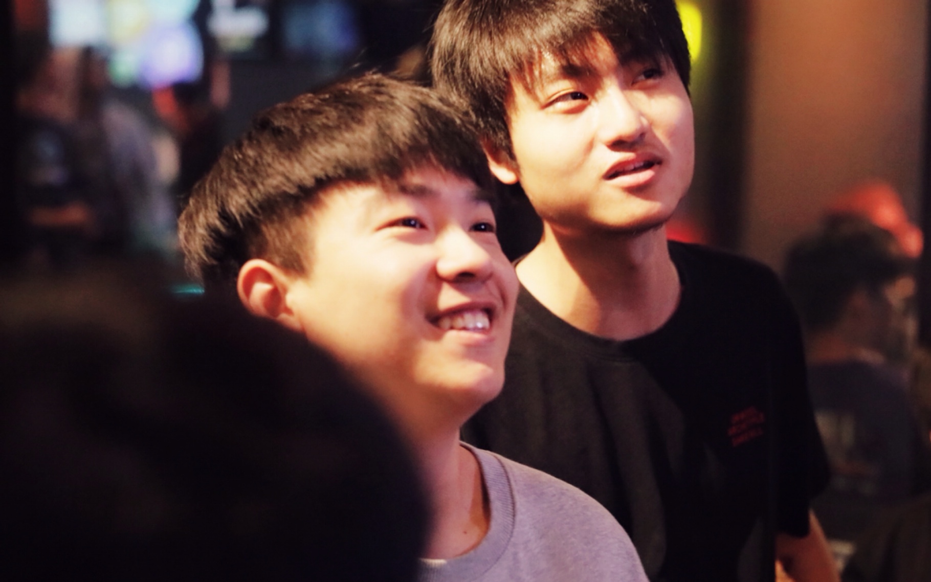 【上海龙&广州冲锋】真人cs线下联谊(laser tag)diya 小艾琳组合开始