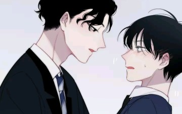 推荐(贼好看)的漫画(《沈升》)❤❤哔哩哔哩bilibili