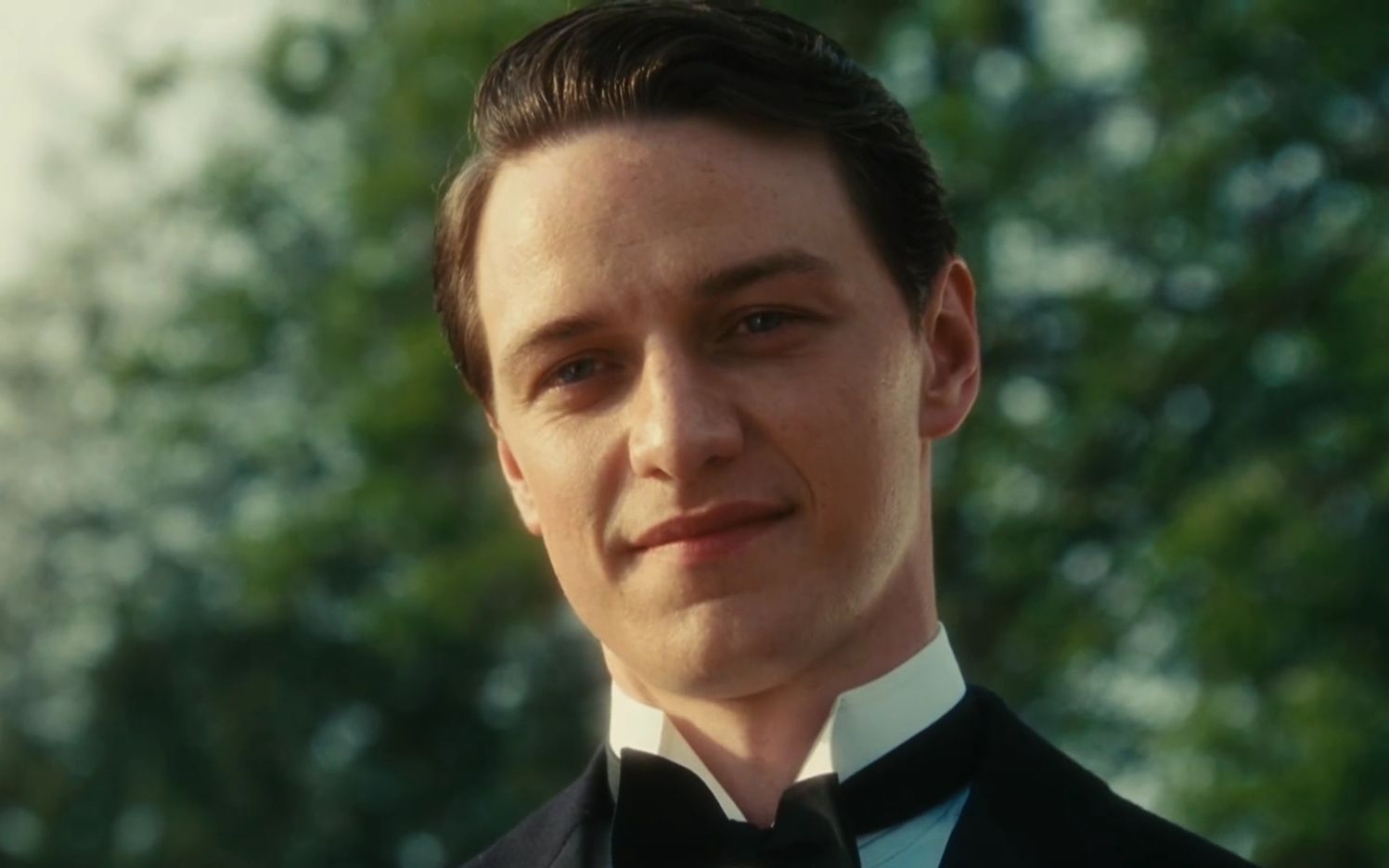 【詹一美/舔颜向】有些人一正经起来就是心脏暴击!