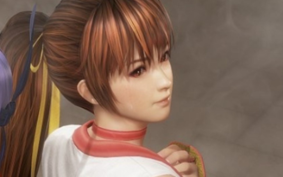 doa6霞